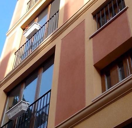 Holastays Jardines Del Turia Valencia Exterior foto